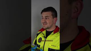 Flensburg größte Angst 👀🚑 rettungsdienst [upl. by Llehcnom]