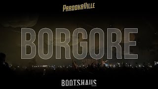 Borgore  Bootshaus Stage  Parookaville 2016 [upl. by Kudva]