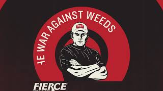 Fierce Herbicides Broad Spectrum Control for Tough Weeds [upl. by Ahseiat]