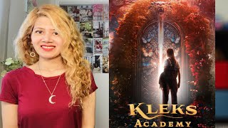 Kleks Academy movie Review  Netflix [upl. by Lori227]