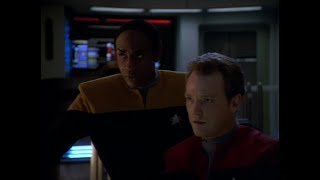 Captain Tuvok Maneuver [upl. by Grosz68]