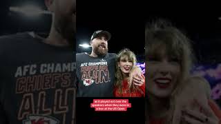 Justin Hawkins Thanks Taylor Swift For Making Him Dad Of The Year [upl. by Lorelei]