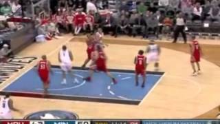 Ryan Hollins mix [upl. by Nylarat]