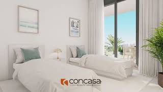 Se vende obra nueva en Casares Costa [upl. by Weixel]