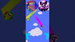 Incredibox Sprunki vs Funk do Bounce Slowed competition funkdobounce incrediboxsprunki [upl. by Enylodnewg]