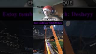 ¿ Se lo pedís o no rl rocketleague rlclips streamer twitch tiktok reels desheyy [upl. by Hammerskjold424]