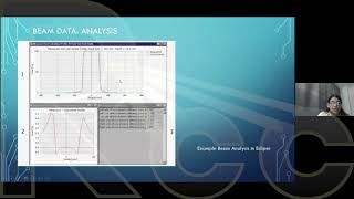 IMRT 20  Physics Session 7  Commissioning Critical 2 How to input the beam model [upl. by Reifinnej]