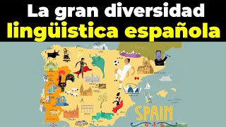 ¿Por qué el 31 de España no habla español diario [upl. by Wahl]