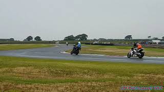 Classic bike festival Ireland 20193 [upl. by Lennard]