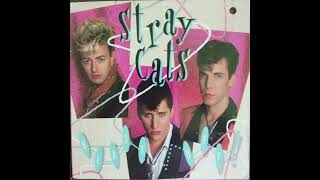 Stray Cats – Everybody Needs Rock N Roll [upl. by Culley]