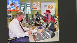 Sir Terry Wogan reads a Janet amp John story from CD1  The Butcher [upl. by Nolita]