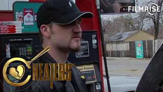 Cheaters  Season 2 Episode 28  Full Episode [upl. by Tesler]