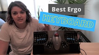 6 Year Review of Kinesis Advantage Keyboard [upl. by Enyledam]