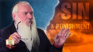 Judaisms View on Sin and Punishment [upl. by Suirtemid243]