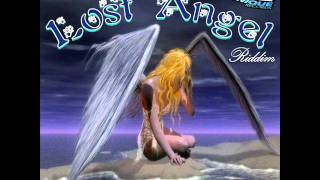 Lost Angel Riddim Mix August 2011 [upl. by Strickler]