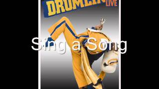 Drumline Live [upl. by Ludewig]