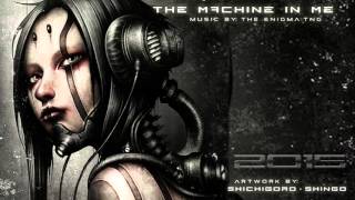 Industrial Symphonic Rock  quotThe Machine In Mequot  The Enigma TNG [upl. by Ylloh732]