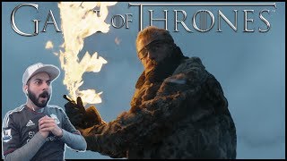 GAME OF THRONES Season 8 Trailer 1 Official NEW 2019 GOT Series HD [upl. by Aihsit]