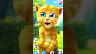 Lalla Lalla Lori Dhoodh Ki Katori😆🥰⚡️ funny cartoon cat [upl. by Navarro]