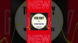 Todd Terry  We Need To Be Free InHouse Records [upl. by Annabell160]