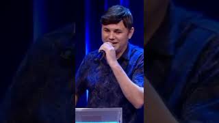 danilogentili thenoite thenoitecomdanilogentili talkshow sbt showdoburrao [upl. by Jewel134]