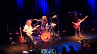 THE ARISTOCRATS  Pigs Day Off  Boerderij Zoetermeer 1209 2015 [upl. by Fanny]