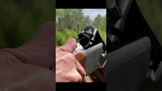 You MUST try sporting clays AWESOME shotgun discipline [upl. by Bolt699]