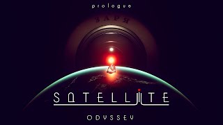 Satellite Odyssey Prologue  Full Gameplay  PC [upl. by Wernick]