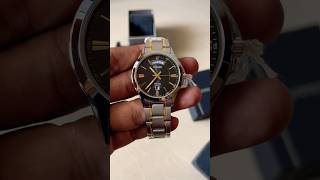 CASIO Enticer Mens Enticer A1769 bigbilliondayflipkart2023 casio watch unboxing watchgyan [upl. by Ahsatsana]