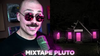 Fantano REACTION to quotMIXTAPE PLUTOquot by Future [upl. by Graubert147]