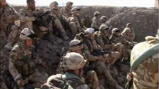 Commando On the Front Line Episode 8  quotRoyal Marines To Your Dutiesquot [upl. by Suolevram]