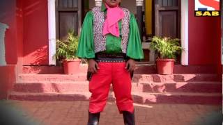 Chidiya Ghar  Episode 368  23rd April 2013 [upl. by Ahseen]