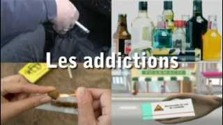 Les addictions [upl. by Layton]