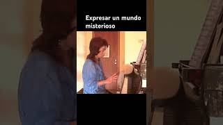 Lesson Ginastera Sonata Nr1 2 movimiento [upl. by Yleik196]