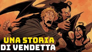 LOrestea il destino della famiglia di Agamennone  Mitologia Greca  Video completo [upl. by Resarf]