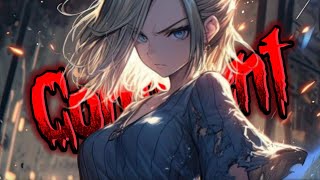 Nightcore  Confident 《 lyrics 》 [upl. by Licna]