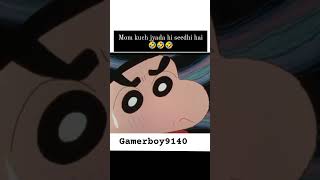 Shinchan money getting wasted goku bollywood dbsoncartoonnetwork cover music db minecraft [upl. by Auria130]