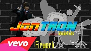 JonTron and the WhoWePaids Firework audio only [upl. by Jannel]