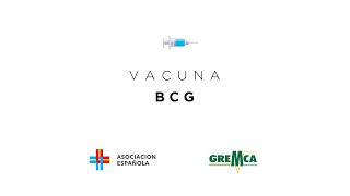 💉VACUNA BCG [upl. by Ymor]