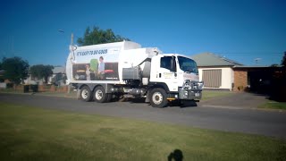 leeton fogo learner and recycling 1442 1489 HALLOWEEN UPLOAD [upl. by Adnorahs]