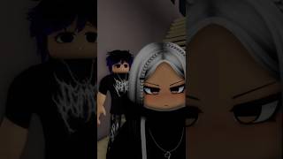 Un malentendido de Amor💔Pt 59 Roblox Edit  shorts roblox short [upl. by Nnawtna]