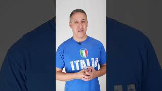 Pasto  The Italian Word of the Day  Learn Italian shorts [upl. by Janel]