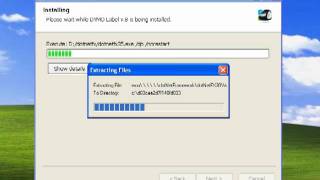 Install Dymo Print Drivers [upl. by Bourgeois246]