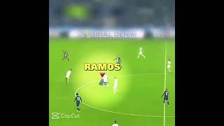 Never mess with Ramos 💀☠️🤝 [upl. by Htabazile]