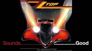 ZZ Top  Gimme All Your Loving  Album Eliminator 1983 [upl. by Erolyat]