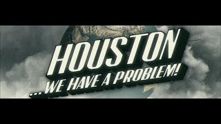 Houston We have a Problem Live Cast 147 Fullon meltdown [upl. by Nrobyalc122]