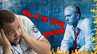 The Eminem Diss That Made A Grown Man Cry [upl. by Batchelor]