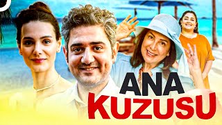 Ana Kuzusu  FULL HD Komedi Filmi [upl. by Atinhoj]