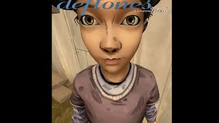 Deftones Playlist A Slightly Slowed Mix [upl. by Leakcim311]