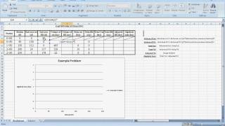 Earthwork Estimating Example 1 [upl. by Leinahtan]